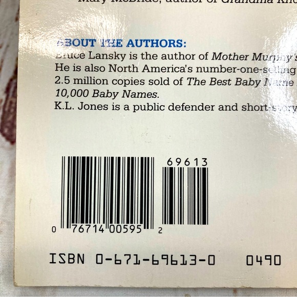 DADS SAY THE DUMBEST THINGS Paperback Book By Bruce Lansky & K.L. Jones - Picture 4 of 13